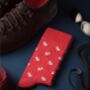The Westie – Luxury Dog Themed Socks, thumbnail 1 of 7