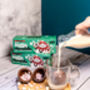 Happi Christmas Hot Choc Bombes Triple Pack, thumbnail 1 of 2