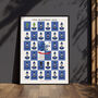 Ipswich Town The Mckenna Era Poster, thumbnail 1 of 6