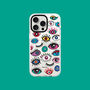 Eye See You Phone Case For iPhone, thumbnail 1 of 9