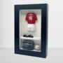 Football Legend Kit Box: Roy Keane: Man Utd, thumbnail 1 of 6