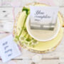 Will You Marry Me? Proposal Tea Gift Set, thumbnail 6 of 9