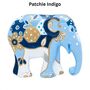 Elephant Parade Official Fridge Magnet 7cm Size, thumbnail 5 of 9