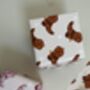 Cowboy Boots Luxury Wrapping Paper, thumbnail 5 of 5