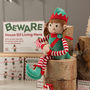 Girl Christmas Elf And Magical Reward Kit, thumbnail 1 of 7