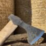Forge Your Own Axe Head For One, thumbnail 6 of 12