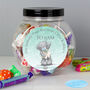 Personalised Me To You Pageboy Wedding Sweets, thumbnail 1 of 2