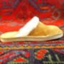 Personalised Handmade Sheepskin Slippers, thumbnail 1 of 12