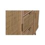 Rattan Curved Sideboard, thumbnail 6 of 6