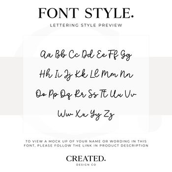 Personalised Birthday Cake Topper, 5 of 5