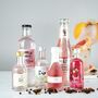 Make Your Own Pink Gin And Tonic Set, thumbnail 1 of 5