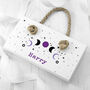 Personalised Celestial Moon Phase Sign, thumbnail 4 of 6
