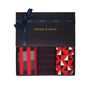 Men's Devilish Luxury Socks Gift Box, thumbnail 1 of 4