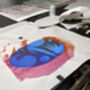 Ink And Creativity: Screen Printing Workshop, thumbnail 5 of 11