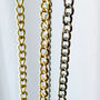 Chunky Chain Necklace, thumbnail 4 of 10