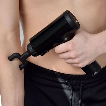 Muscle Massager Gun, 7 of 10