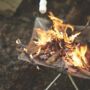 Collapsible Lightweight Fire Pit, thumbnail 1 of 5