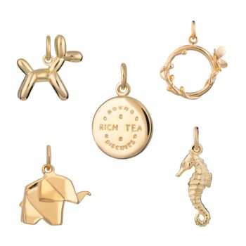 Gold Charm Collection, 11 of 12