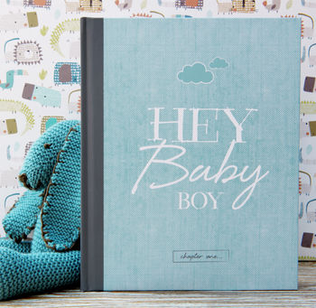 Baby Journal And Record Book Pack For Twins, 2 of 12