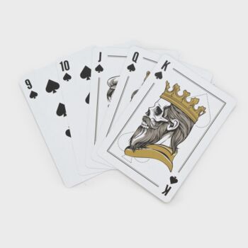 The Big Deal, 10 of 10