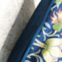 Blue Indigo Lodden William Morris 18' Cushion Cover, thumbnail 6 of 6