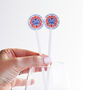 Coronation Party Drink Stirrers, thumbnail 8 of 12