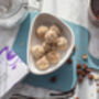 Milk Chocolate And Hazelnut Praline Truffles, thumbnail 2 of 4