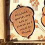 Autumn Wax Melt Gift Box | Anne Inspired, thumbnail 1 of 3