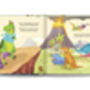 Personalised Children's Book, My Very Own Dinosaurs, thumbnail 4 of 12