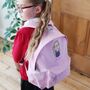 Personalised Create Your Own Little Miss Backpack, thumbnail 2 of 5