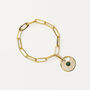 Terra Bracelet Bundle 12ct Gold Plated, thumbnail 2 of 3