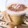 Easter Edible Cookie Dough, Easter Egg Cookie Dough, thumbnail 3 of 4