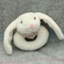 Woodland Bunny Autumn Baby Gift Box, thumbnail 6 of 11