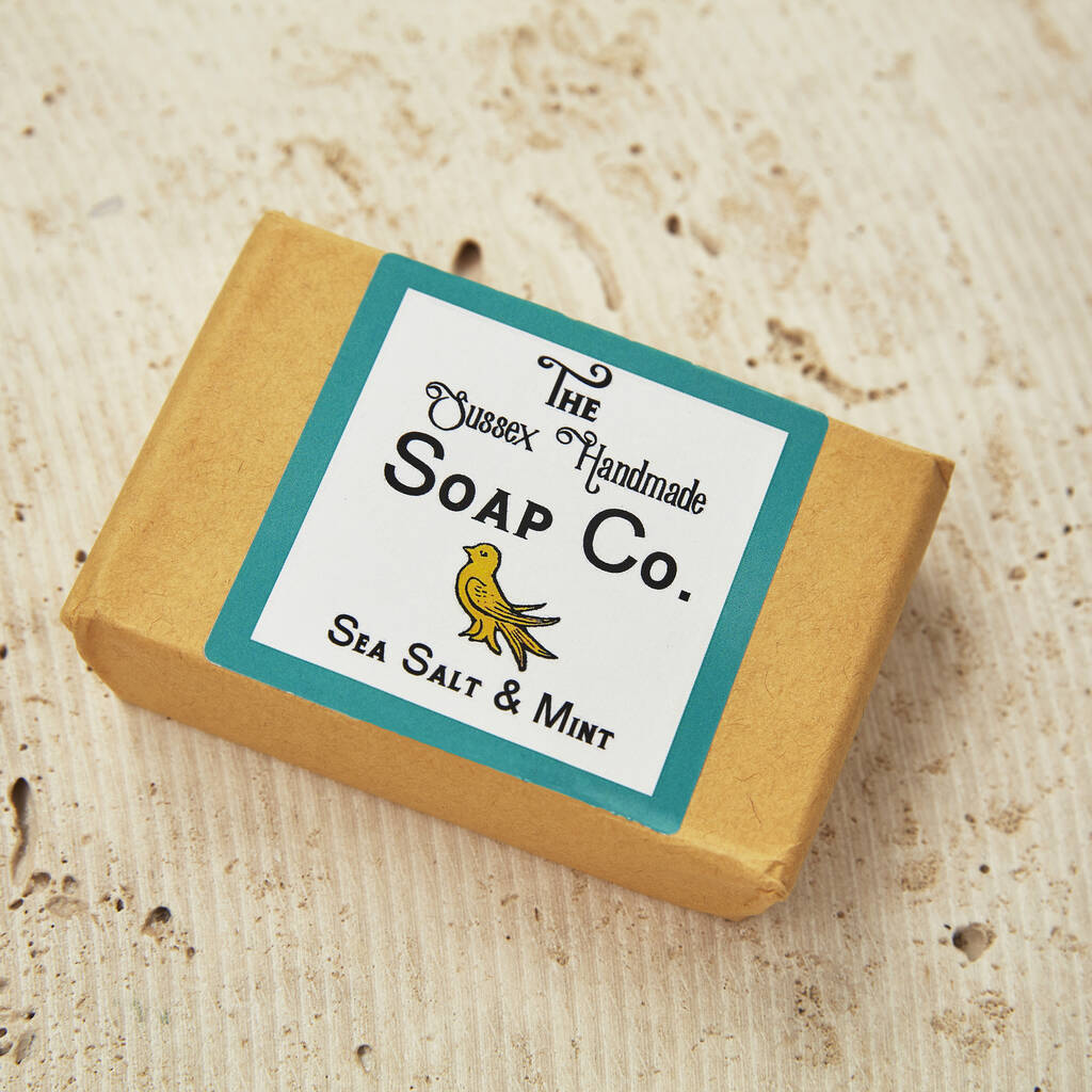 Luxury Hand Soap And Lotion Gift Set Eco Range By LFHP EcoFriendly