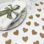 Personalised Wedding Table Confetti, thumbnail 2 of 7