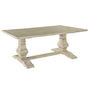 Ashwell Refectory Dining Table, thumbnail 1 of 2