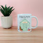 I'd Rather Be In My Shed Mug, thumbnail 7 of 7