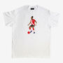 Theo Walcott Southampton T Shirt, thumbnail 1 of 4