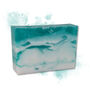 Meditation Scottish Handmade Soap, thumbnail 2 of 4