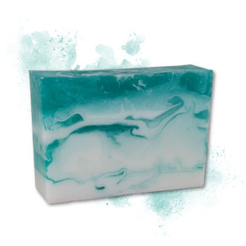 Meditation Scottish Handmade Soap, 2 of 4
