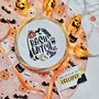 Basic Witch Halloween Lollipop, thumbnail 1 of 3