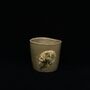 Ceramic Handmade Cup Coffee Tea Cups Skull Set, thumbnail 1 of 5