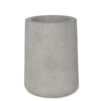 Cement Toothbrush Holder, 2 of 2