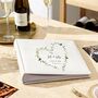 Personalised Wedding Photo Album, Photograph Album, thumbnail 1 of 4