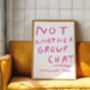 Not Another Group Chat, thumbnail 3 of 6