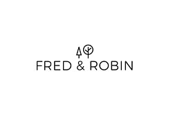 Fred & Robin Logo