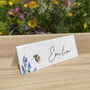 Plantable Wedding Place Cards And Favours, thumbnail 3 of 5