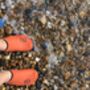 Lifebuoy Orange Brighton Water Shoes, thumbnail 3 of 7