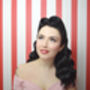 Vintage Pinup Hair Styling Experience In Leamington Spa, thumbnail 11 of 12