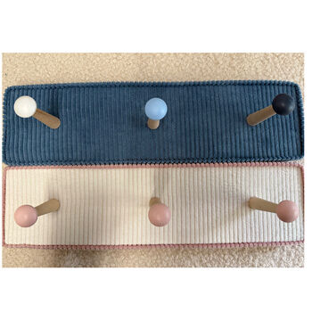 Colourful Peg Racks, 2 of 6